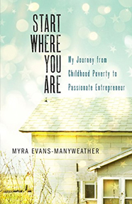 Myra Evans-Manyweather