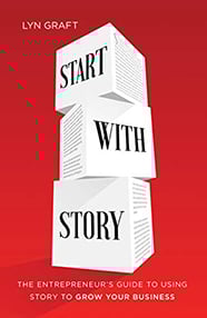 Start with Story