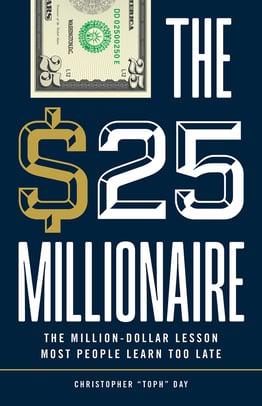 The $25 Millionaire