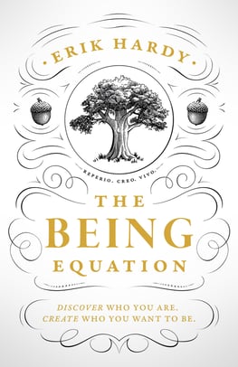 The Being Equation