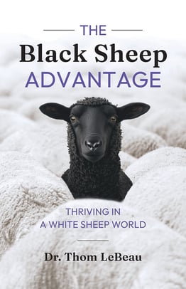 The Black Sheep Advantage