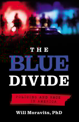 The Blue Divide