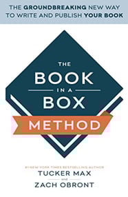 The Book in a Box Method