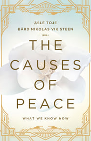 The Causes of Peace