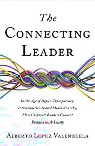 The Connecting Leader