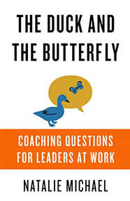 The Duck and the Butterfly