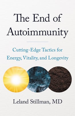 The End of Autoimmunity