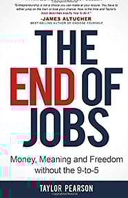 The End of Jobs