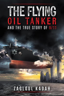 The Flying Oil Tanker