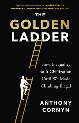 The Golden Ladder