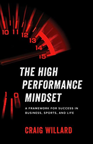 The High Performance Mindset