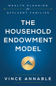 The Household Endowment Model