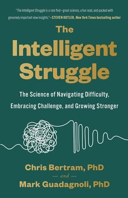 The Intelligent Struggle