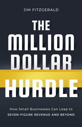 The Million Dollar Hurdle