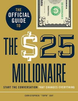 The Official Guide to The $25 Millionaire