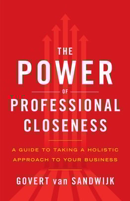 The Power of Professional Closeness
