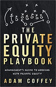 The Private Equity Playbook
