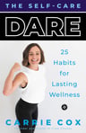 Cover of The Self-Care Dare