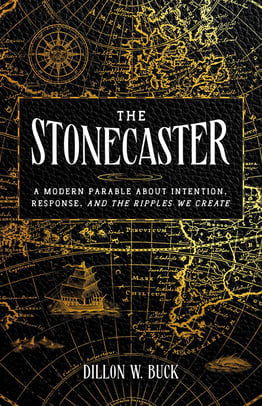 The Stonecaster