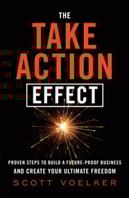 The Take Action Effect