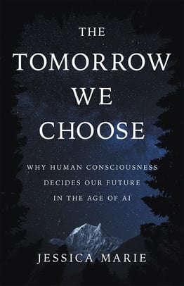 The Tomorrow We Choose