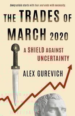 The Trades of March 2020