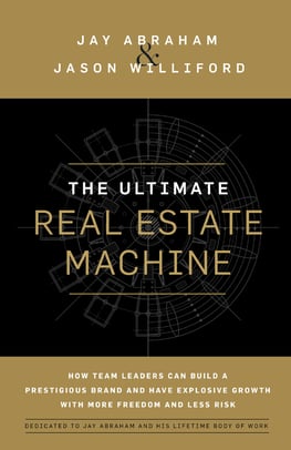The Ultimate Real Estate Machine