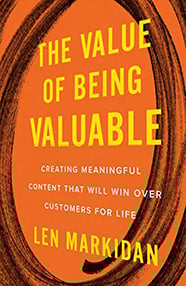 The Value of Being Valuable