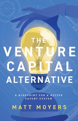 The Venture Capital Alternative