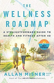 The Wellness Roadmap
