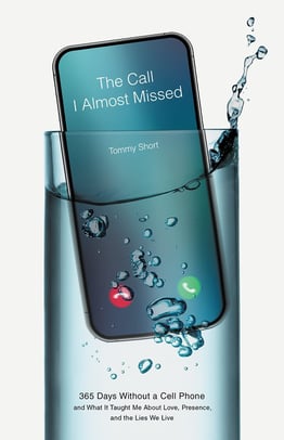 The Call I Almost Missed