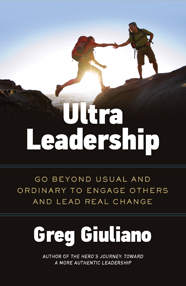 Ultra Leadership