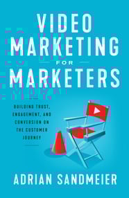 Video Marketing for Marketers