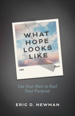 What Hope Looks Like