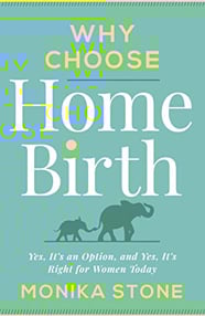 Why Choose Home Birth