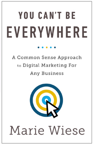 You Can't Be Everywhere