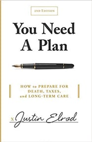 You Need a Plan