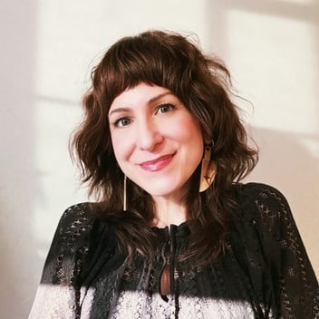 Anna Dorfman