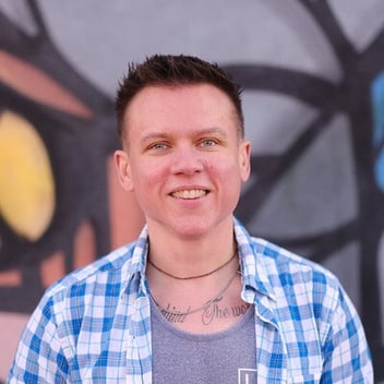 Mark Gardett