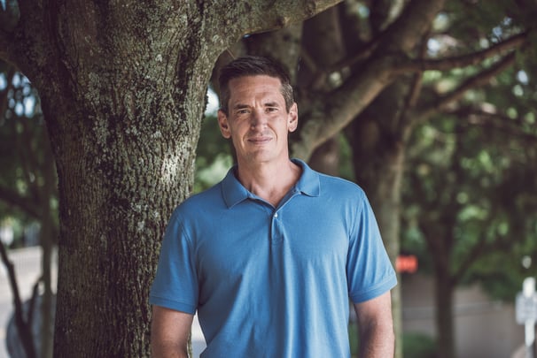 How Britt East’s Book Catapulted Him in Front of Queer Audiences Across the World