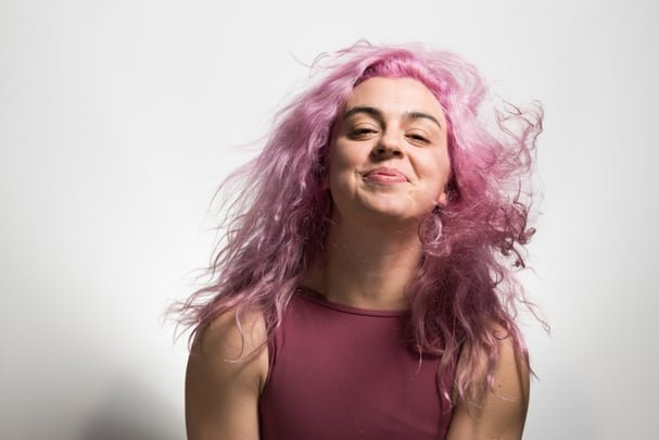 How Iona Holloway Used Her Book to Help Women Reclaim Their Power and Their Sense of Self