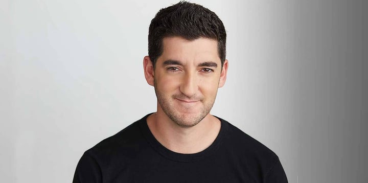 Erik Huberman's Book Was A Huge Success (And a Waste Of $300,000)