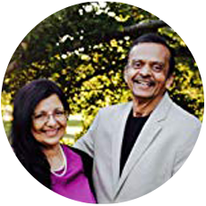 Segu Krishna Ramesh