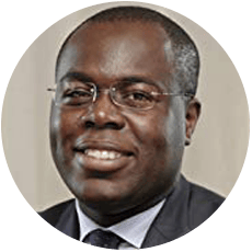 Eric Kacou