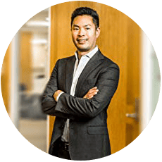 Jedidiah Yueh