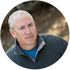 Jeff Hyman