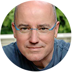 Jim Klopman