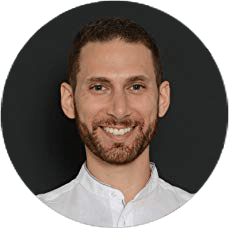 Jonathan Levi