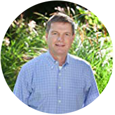 Mark Baird