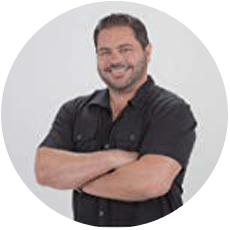 Nick Vertucci